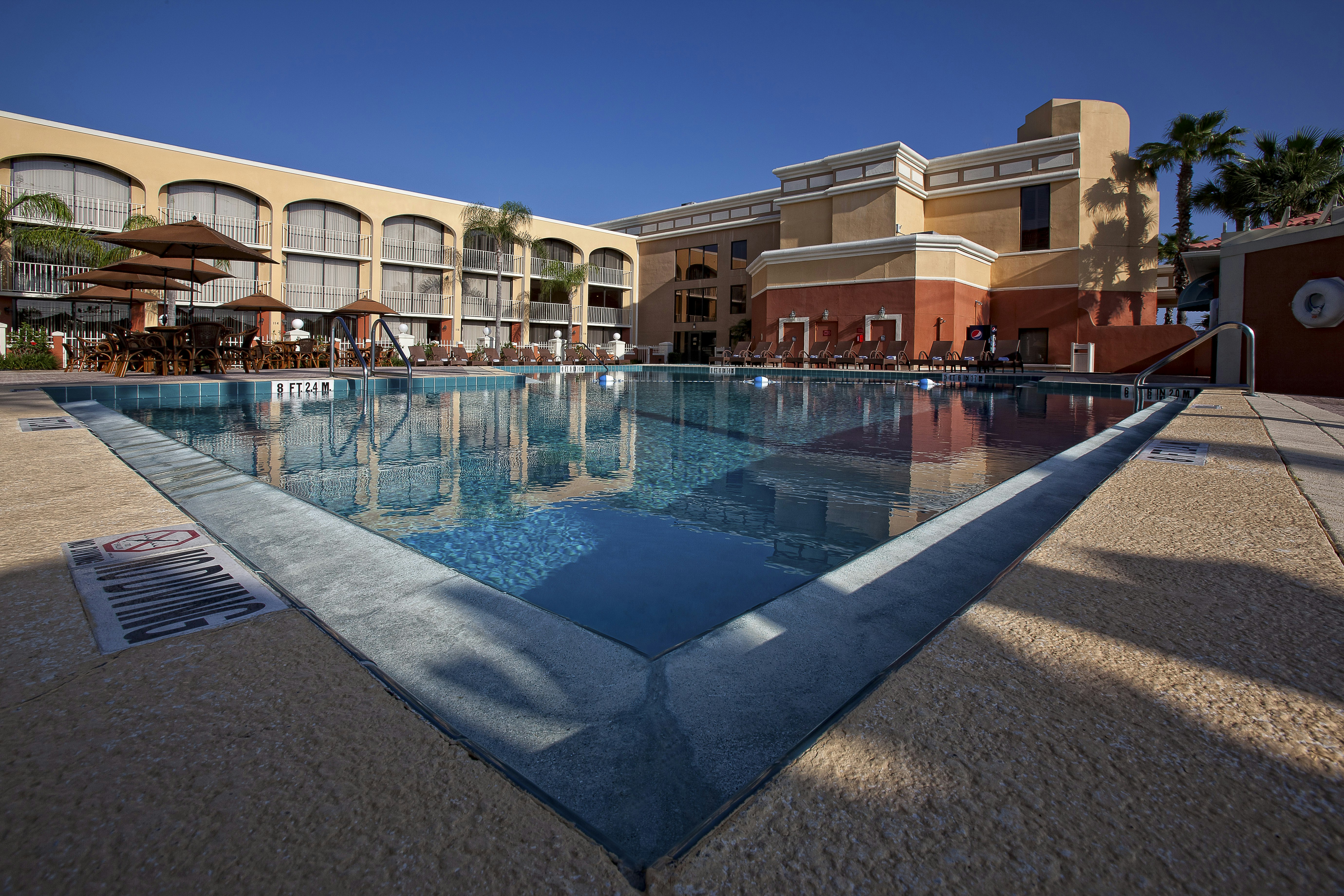 Westgate Towers Resort 32/32