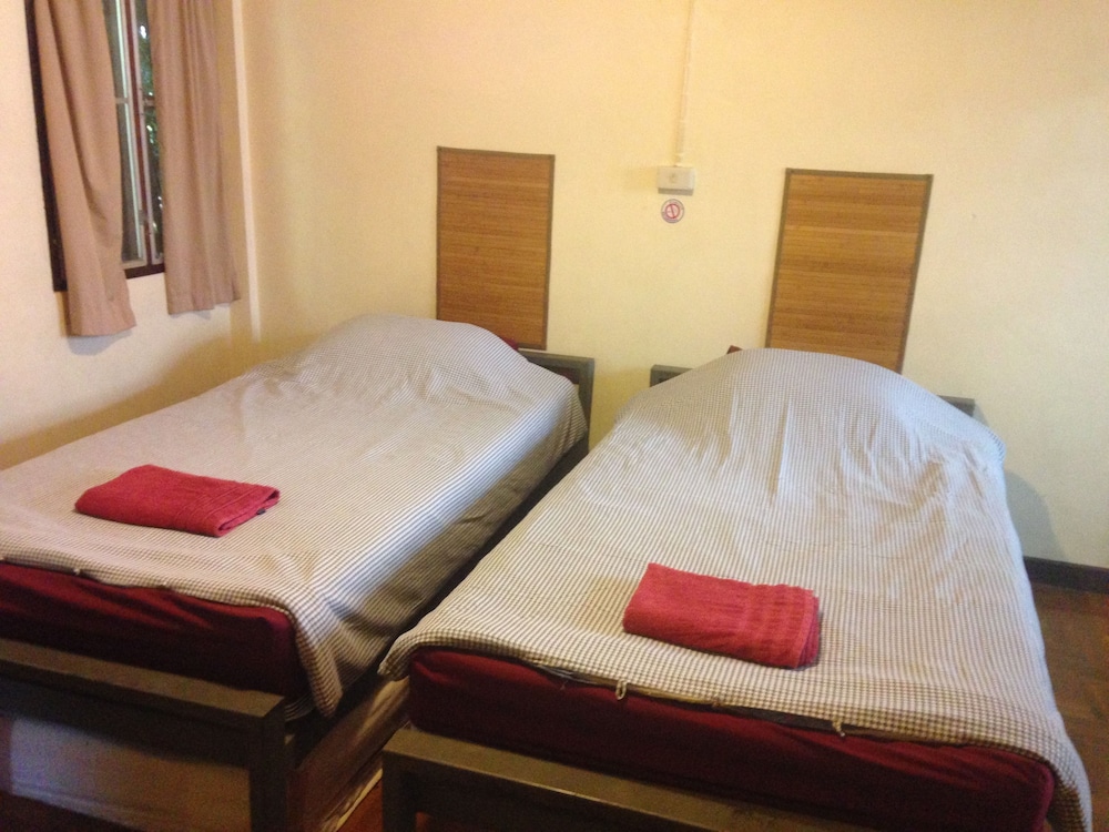 Breeze Of Pai Guesthouse 17/50