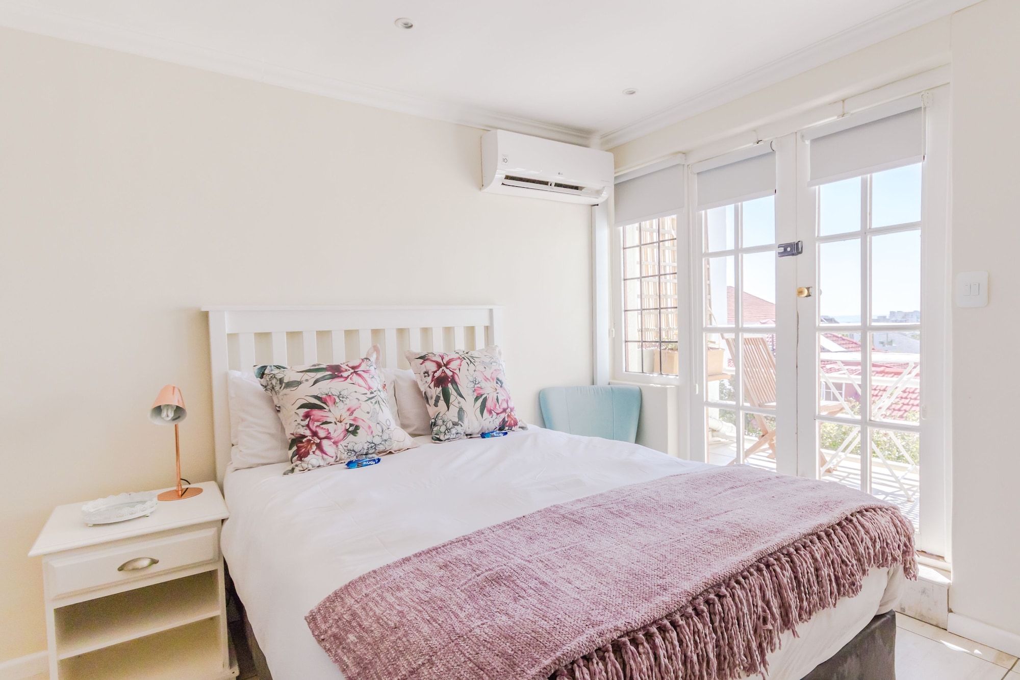 Micro Room, Studio 1, Vesper Apartments 3/10