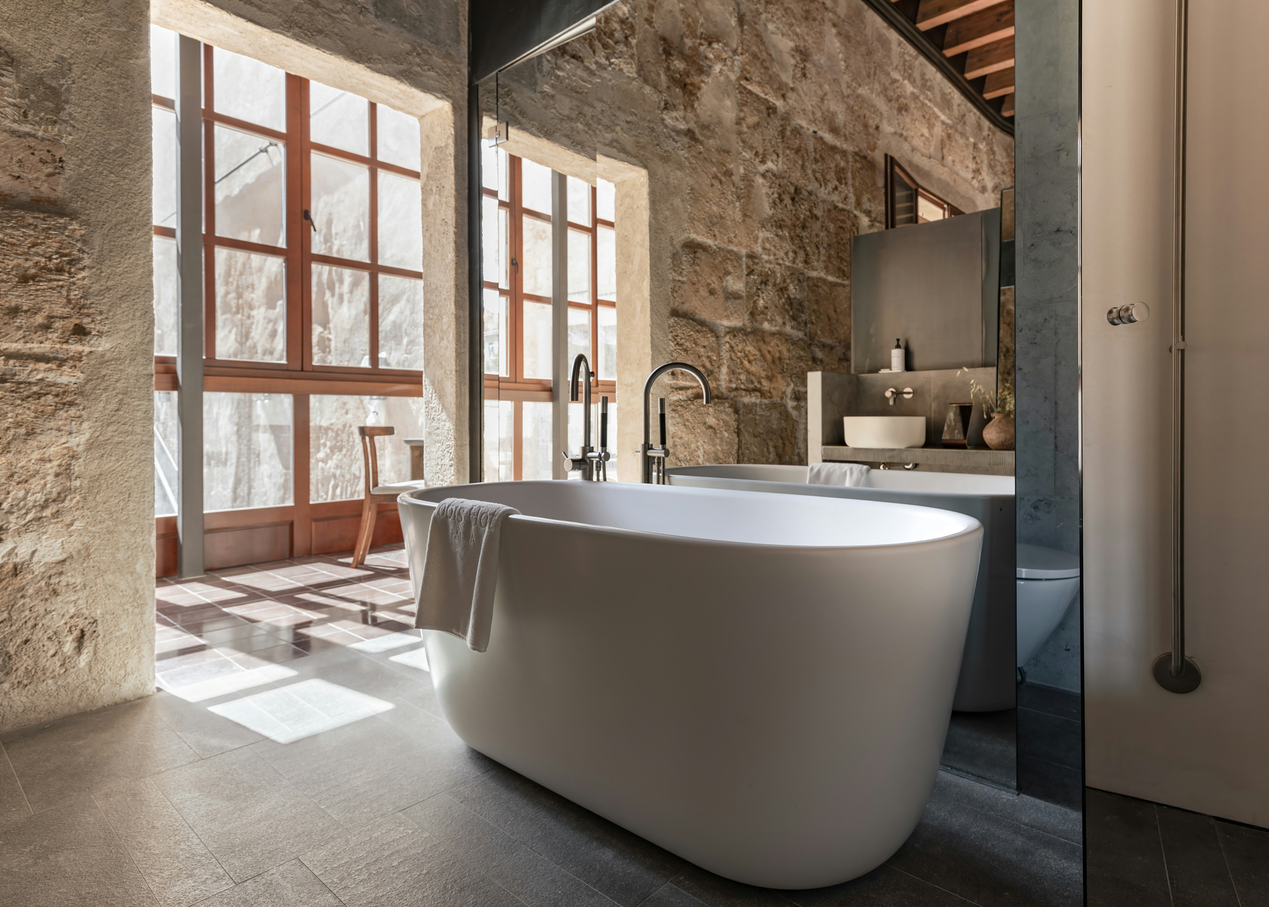 Nobis Hotel Palma, a Member of Design Hotels 25/25