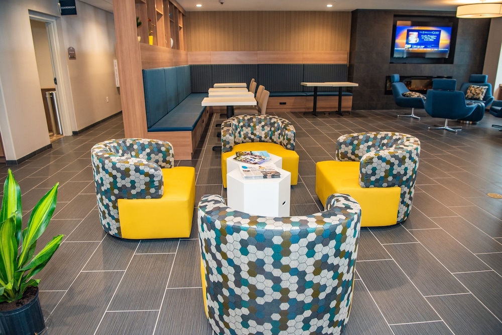 Microtel Inn And Suites By Wyndham Carlisle 23/60