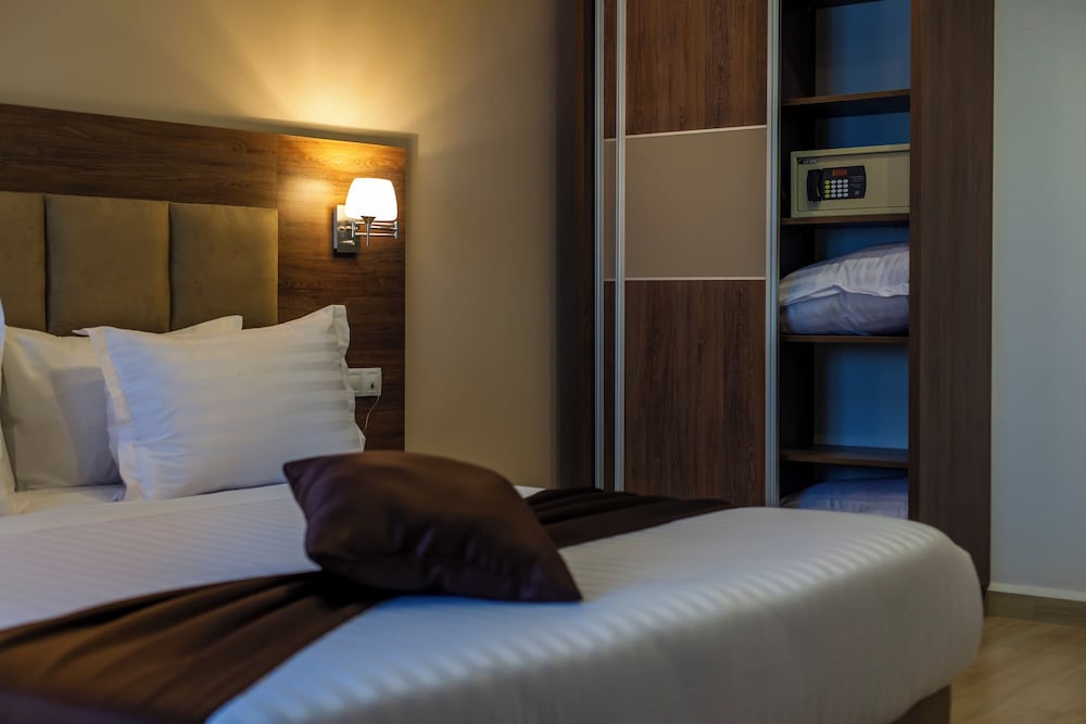 BN Hotel 21/61