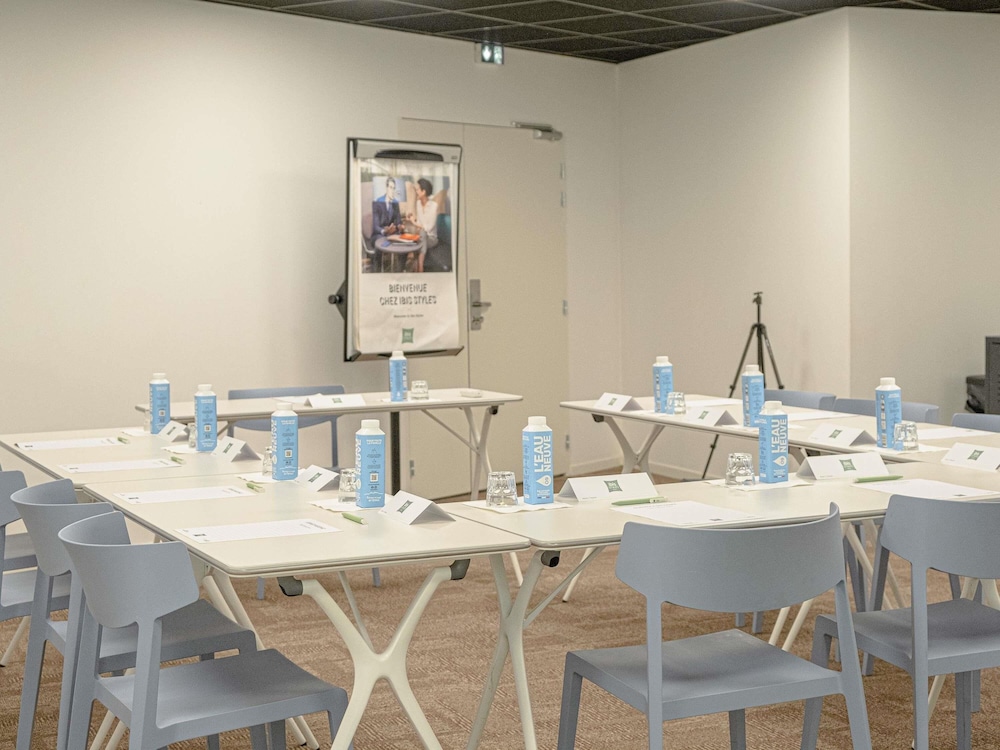 ibis Styles Dax Miradour 40/50