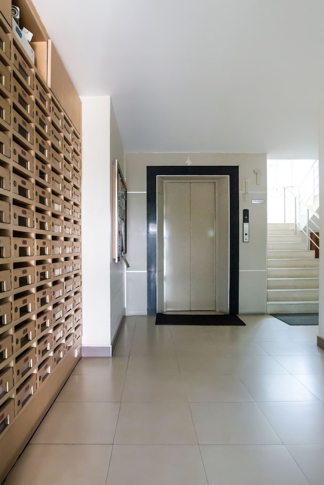 Central Place Serviced Apartment 1 10/29