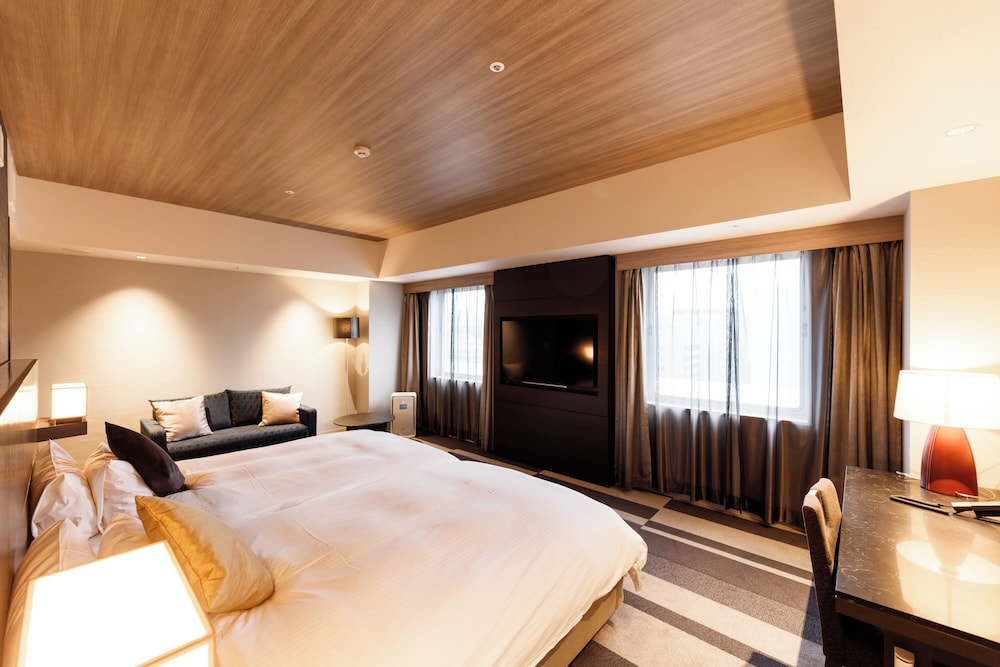 Kanazawa New Grand Hotel PRESTIGE 16/50