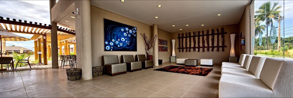 Tabaobi Smart Hotel 25/43
