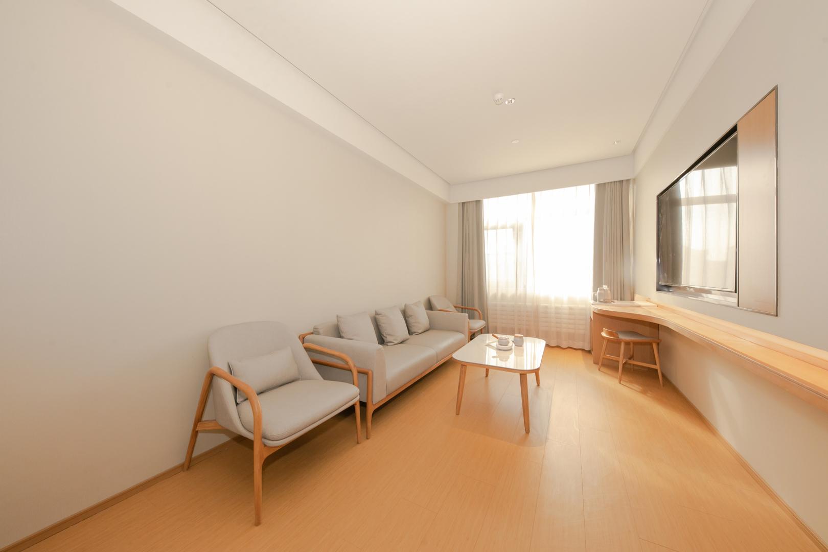 Ji Hotel (Beijing Pinggu District Government Store) 32/42