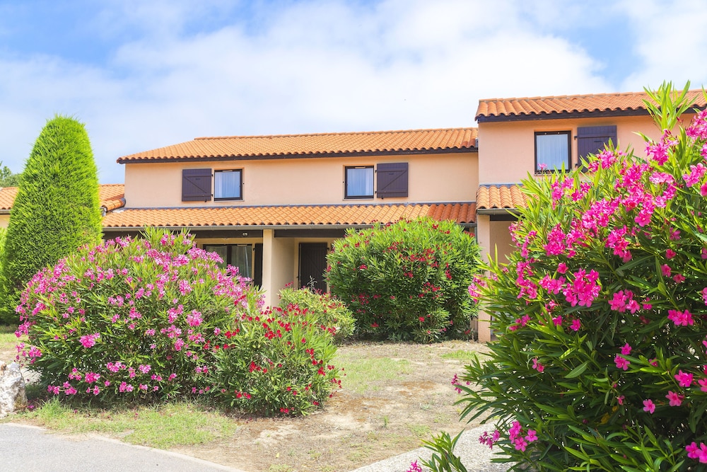 Residence Azureva Saint Cyprien 2/36
