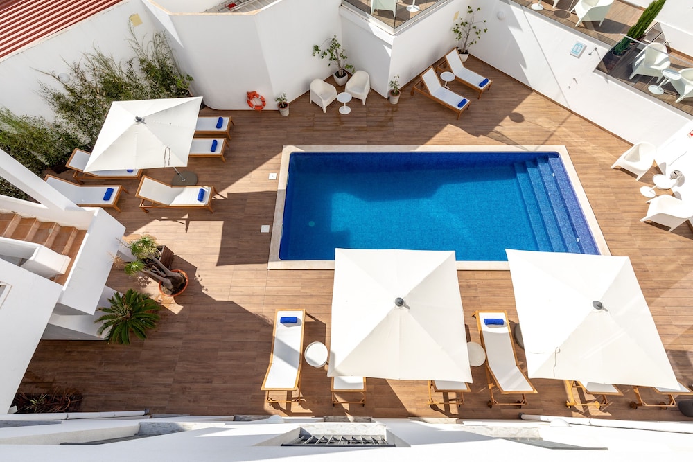 Hotel Cidade de Olhao 25/48