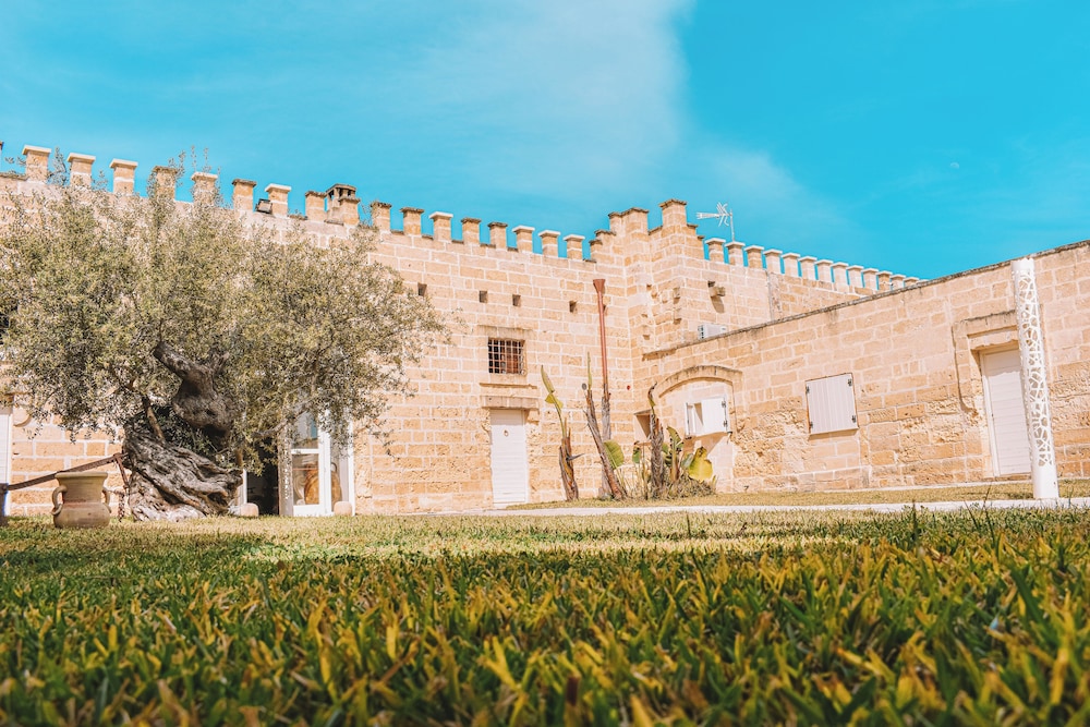MASSERIA TENUTA QUINTINO 42/50