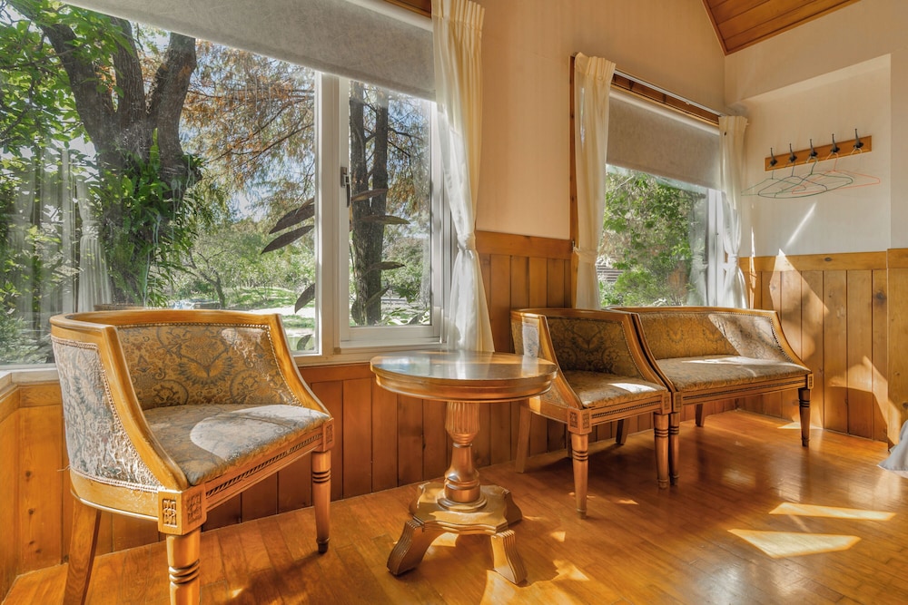 Green Forest Villa 45/71