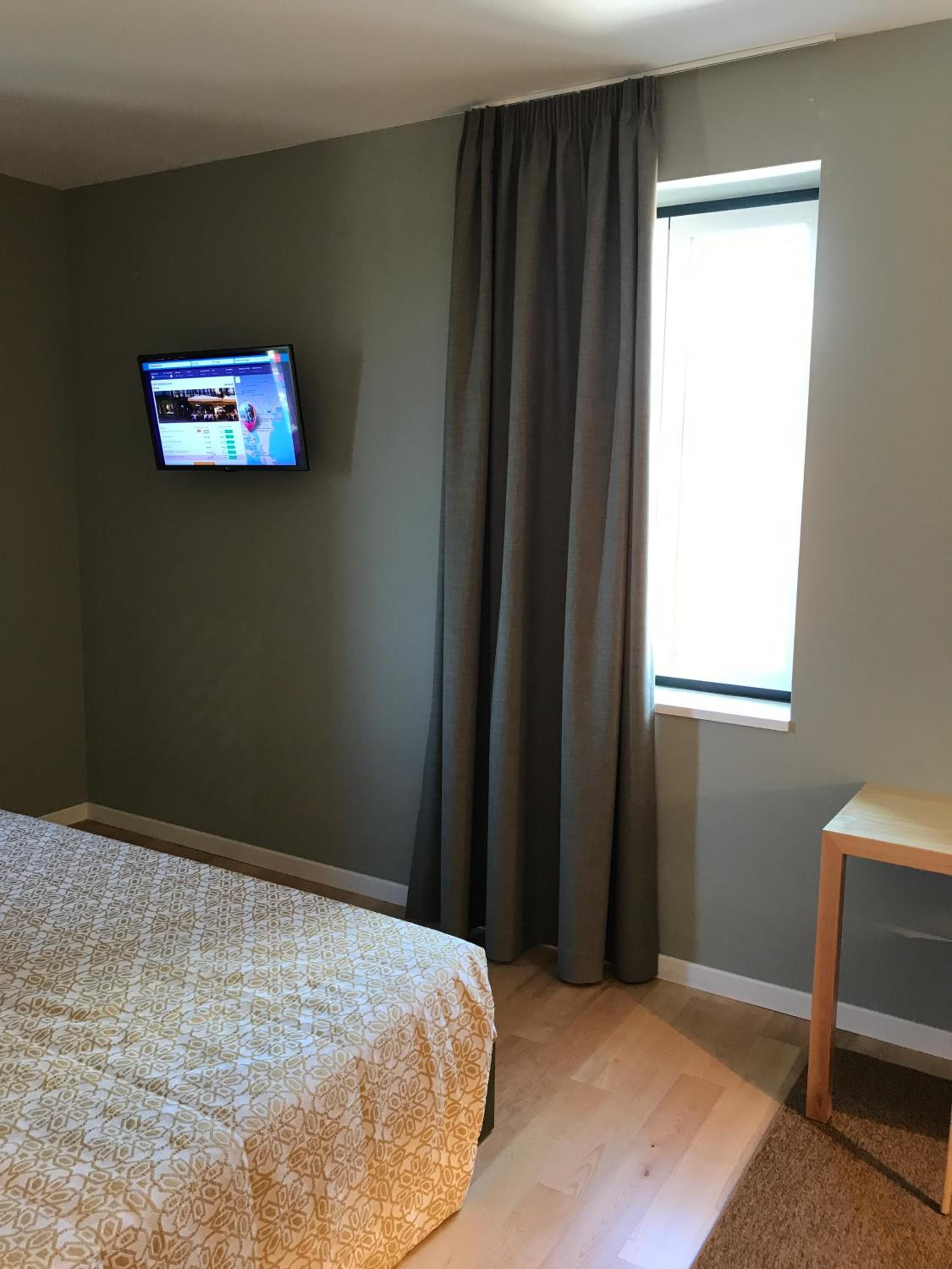 Penedono Medieval Hotel 9/50
