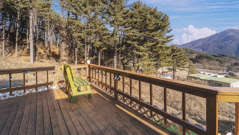 Gapyeong Alum Malu Pension 43/49