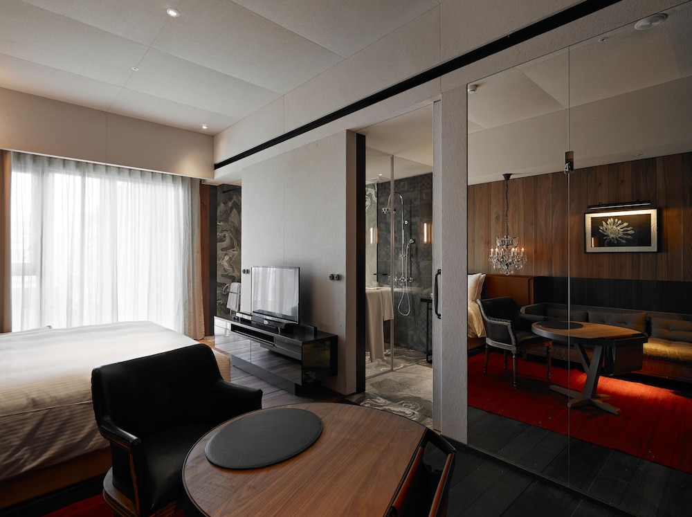 Hotel Proverbs Taipei 33/48
