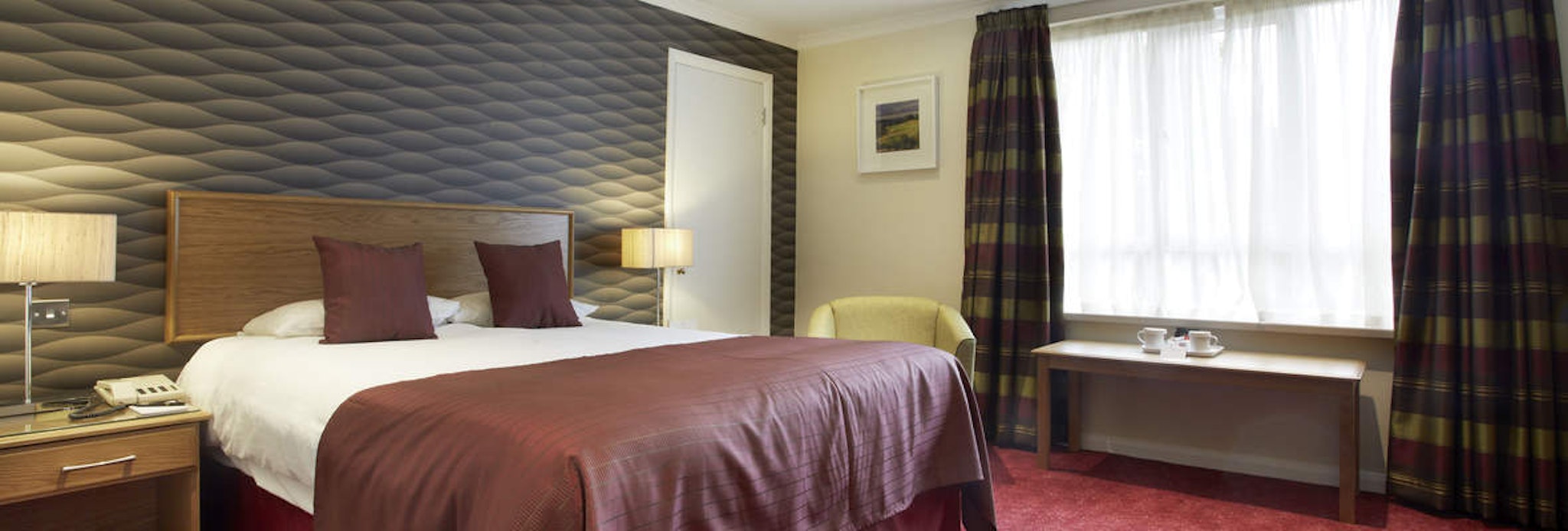 The Manor House at Celtic Manor 7/9