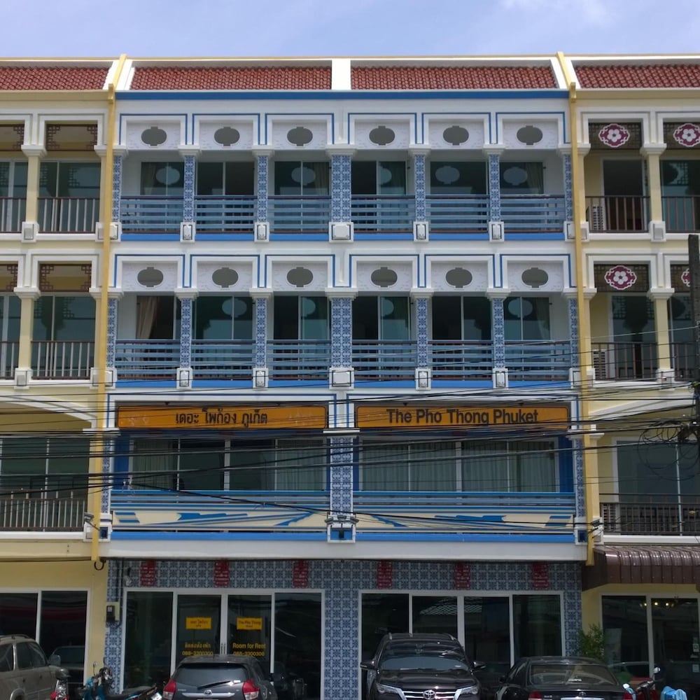 The Pho Thong Phuket 3/44