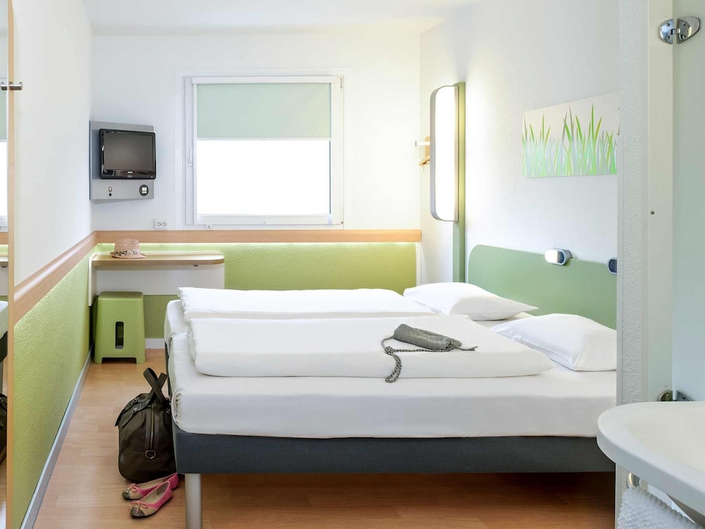 Ibis budget Augsburg Gersthofen 15/31