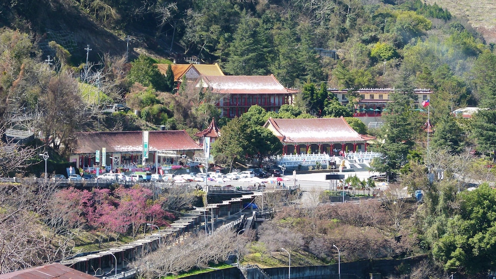 Lishan Guest House 7/49