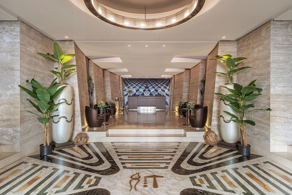 Melia Genova 7/50