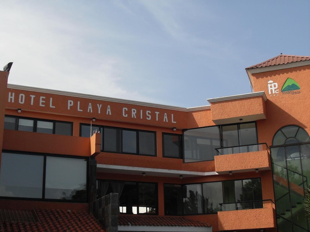 Hotel Playa Cristal 4/47