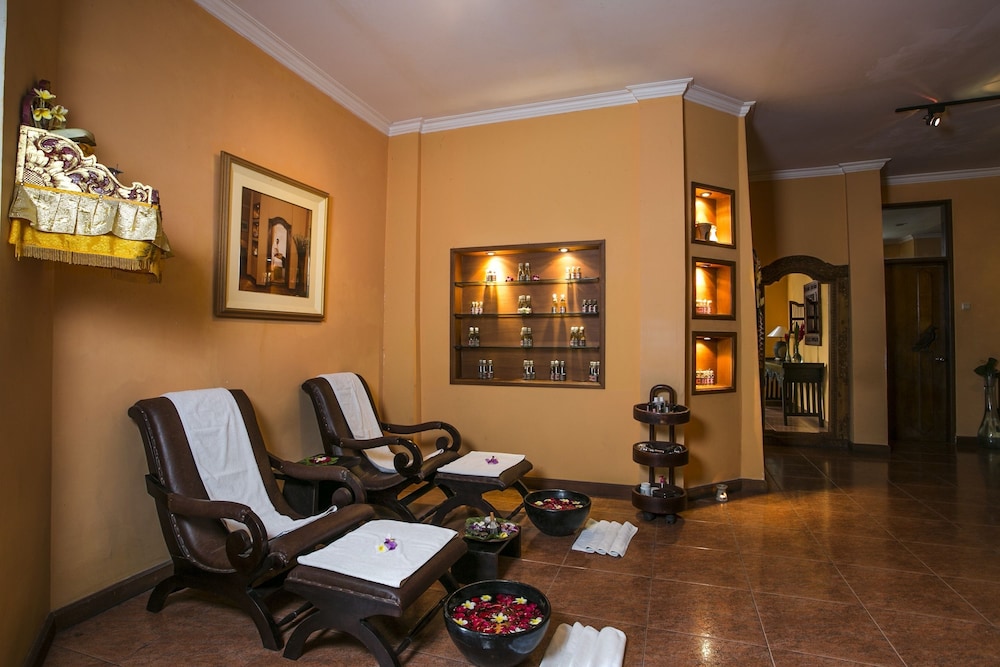 Parigata Resort Spa 47/71