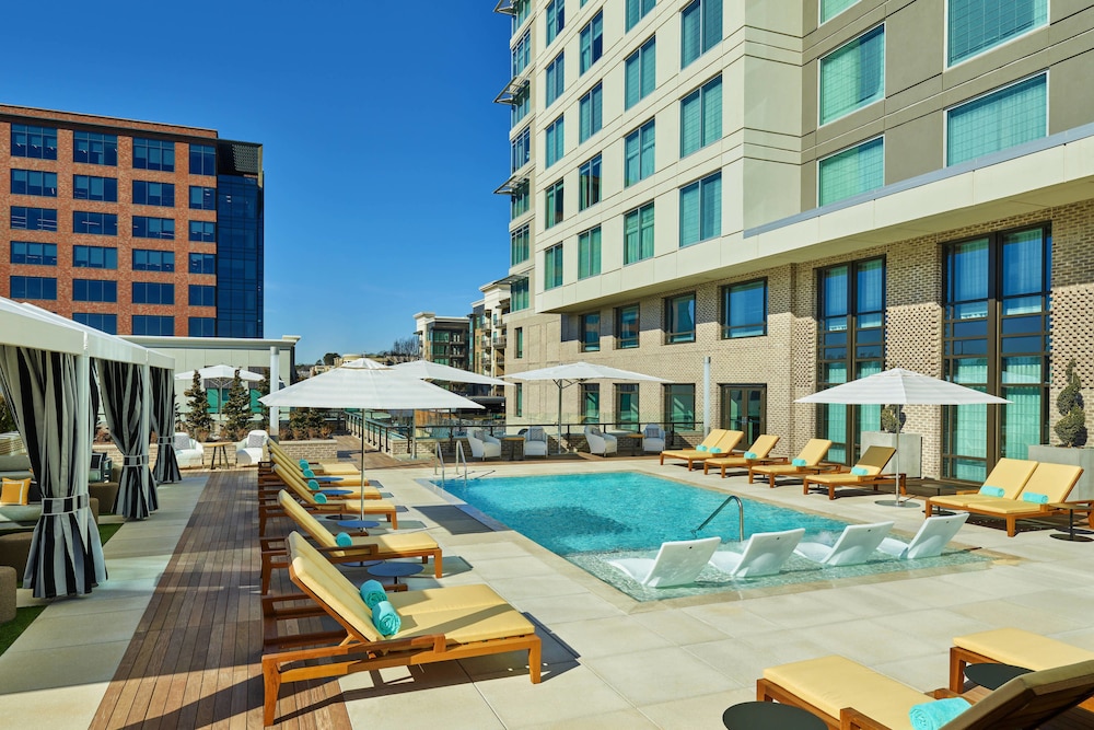 Autograph Collection the Hotel At Avalon in ALPHARETTA - GA