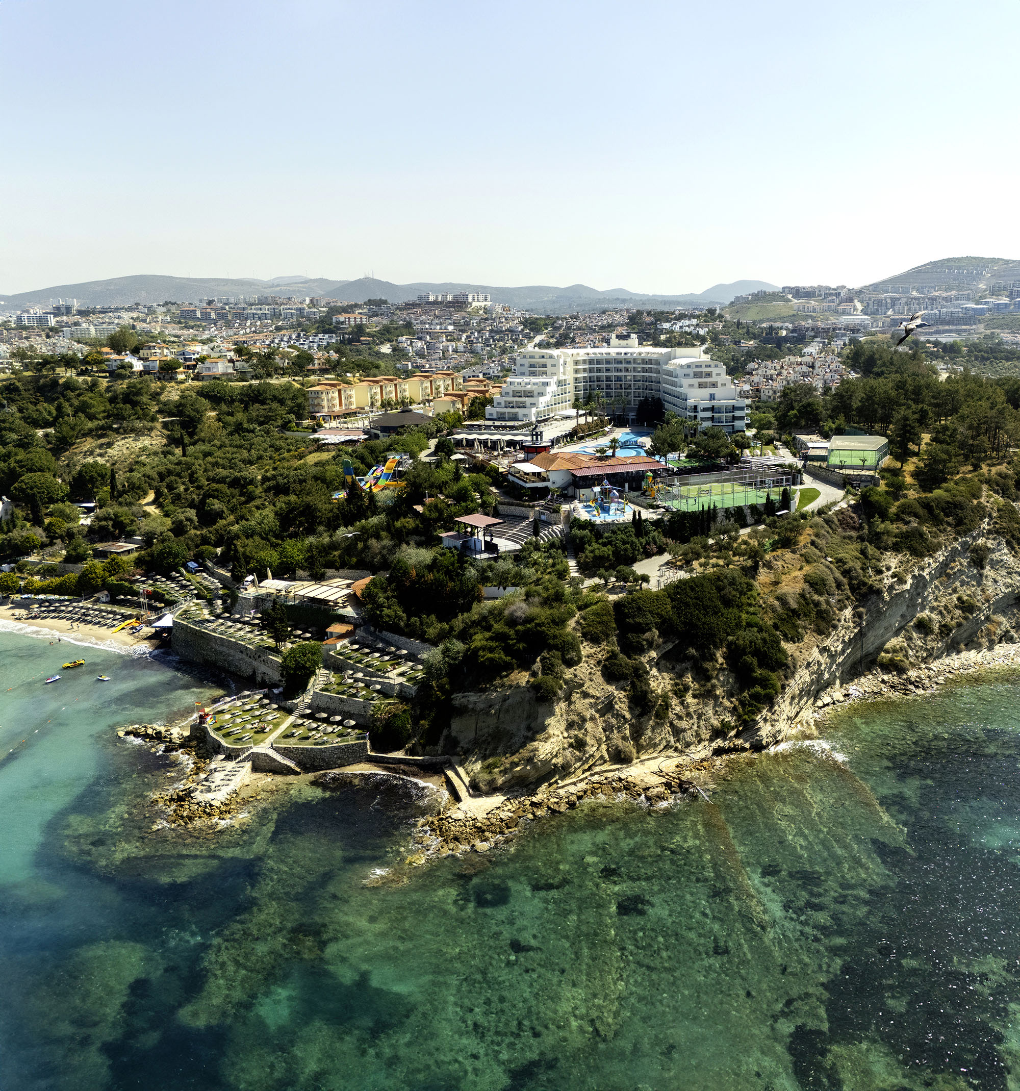 Sealight Resort Hotel 54/57