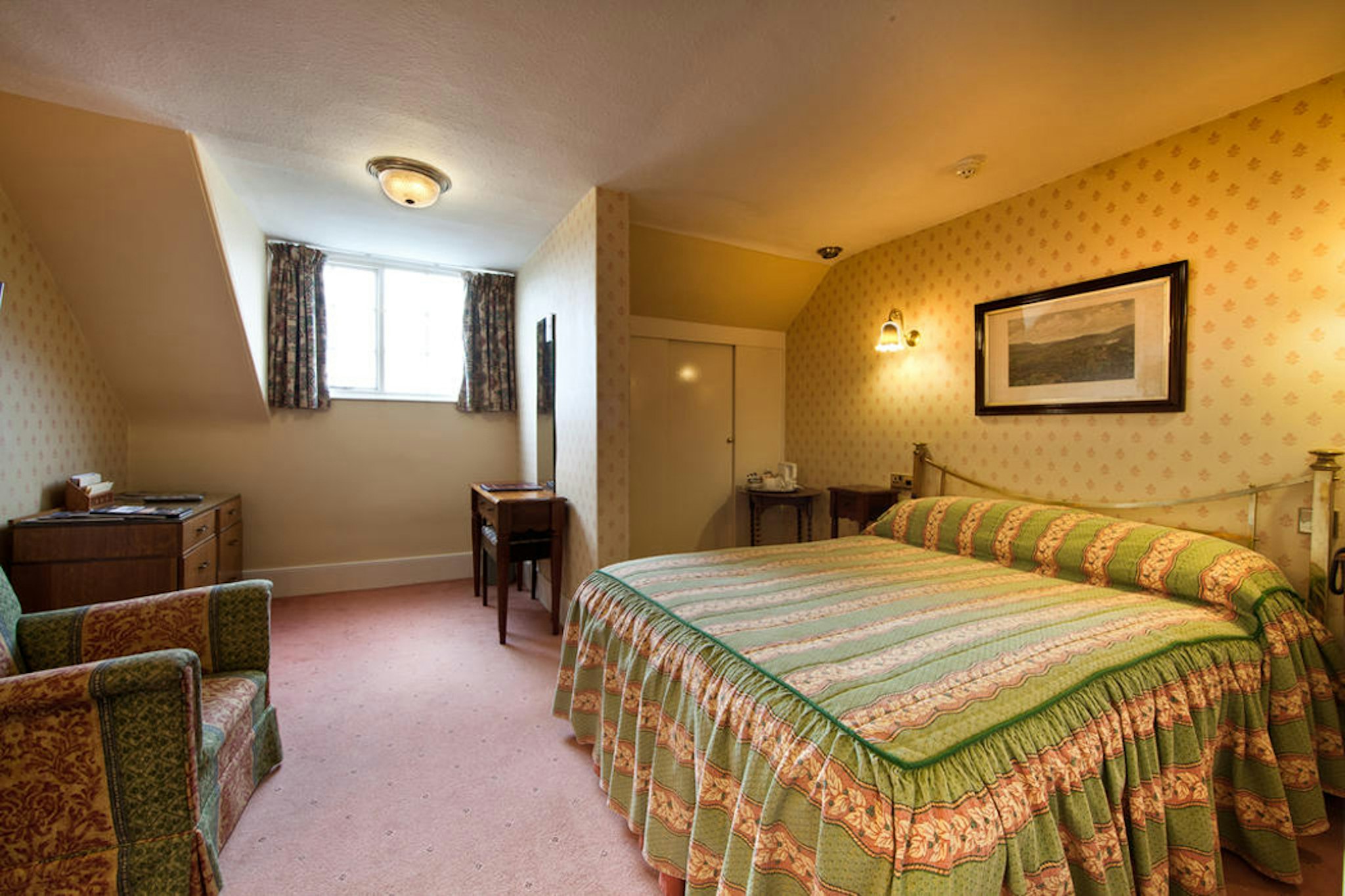 Ednam House Hotel 30/69