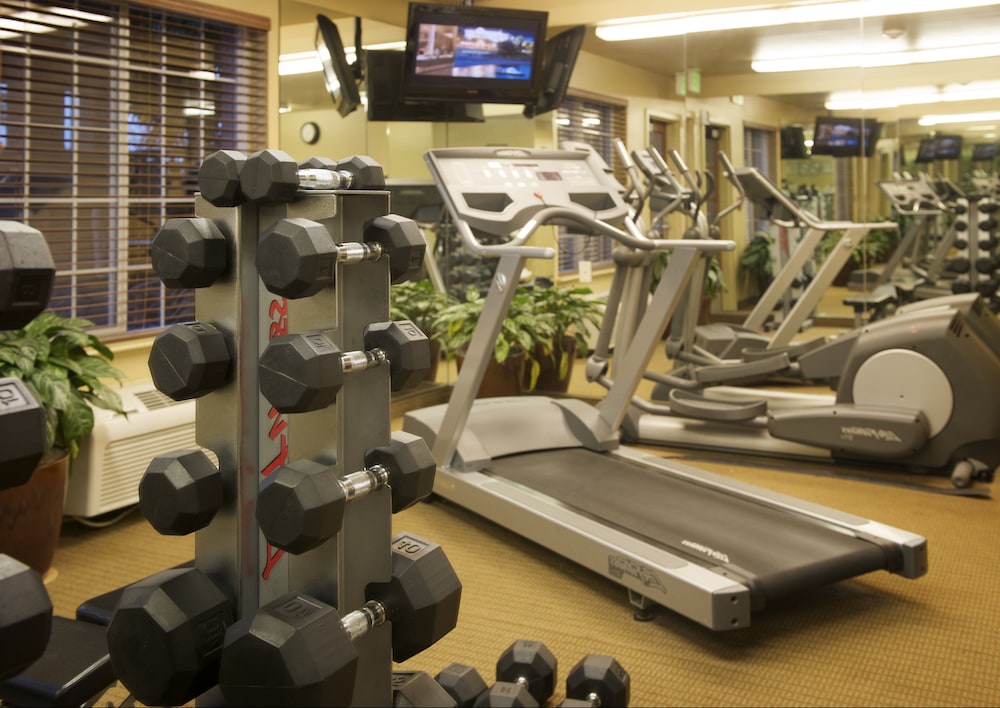 Larkspur Landing Hillsboro - An All-Suite Hotel 25/52