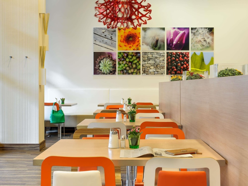 ibis Wien Messe 50/72