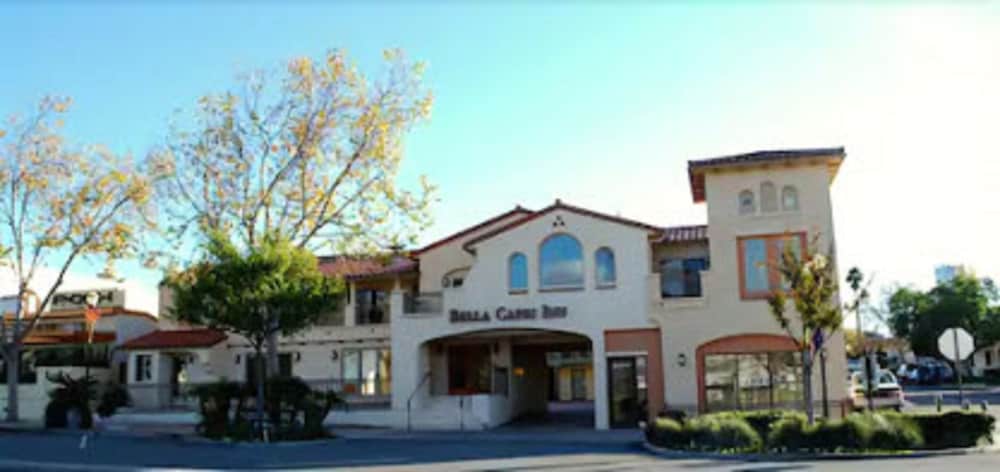 Bella Capri Inn 10/58