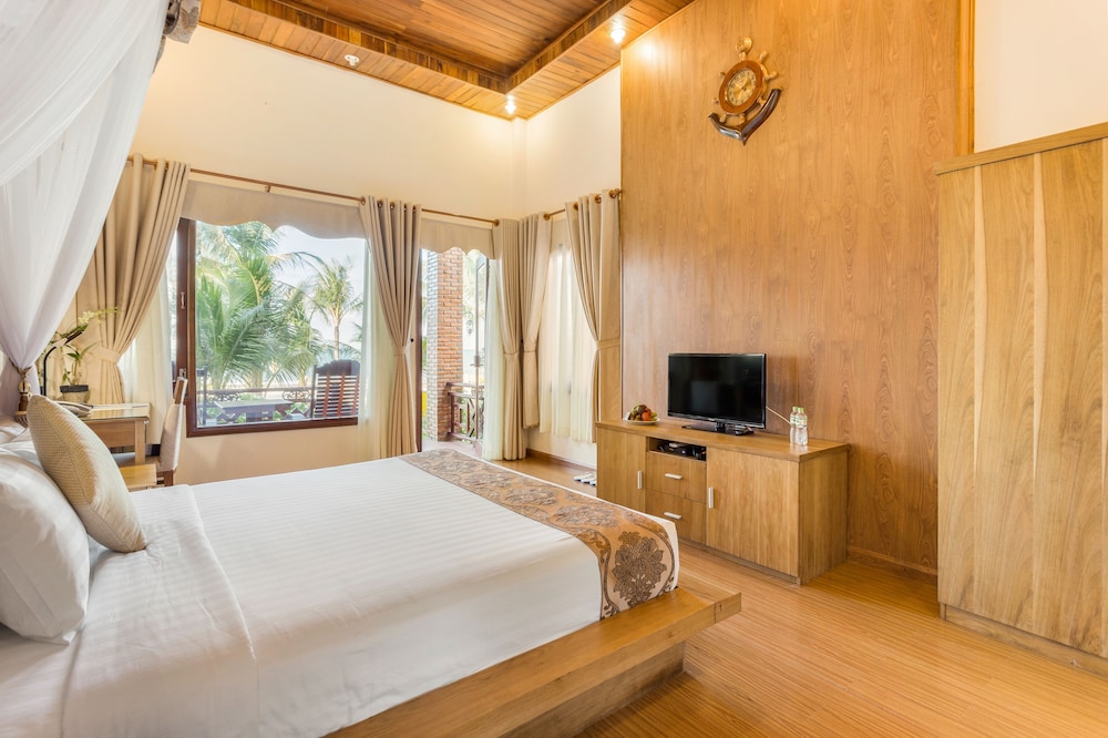 Gold Coast Phu Quoc Resort 32/68
