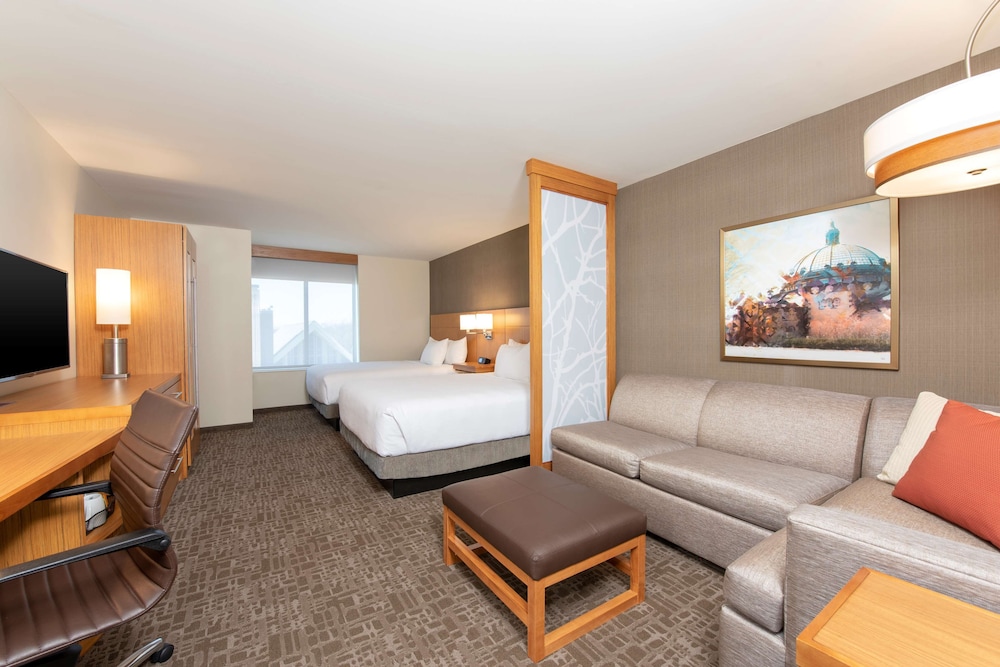 Hyatt Place Detroit/Royal Oak 17/62
