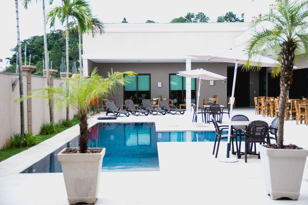Class Hotel Pouso Alegre 4/50