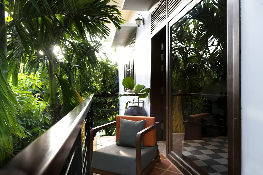 Sokkhak Boutique Resort 2/69