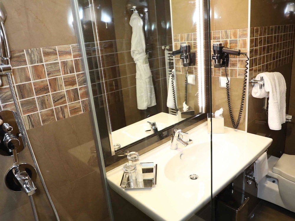Movenpick Hotel Sarajevo 21/77