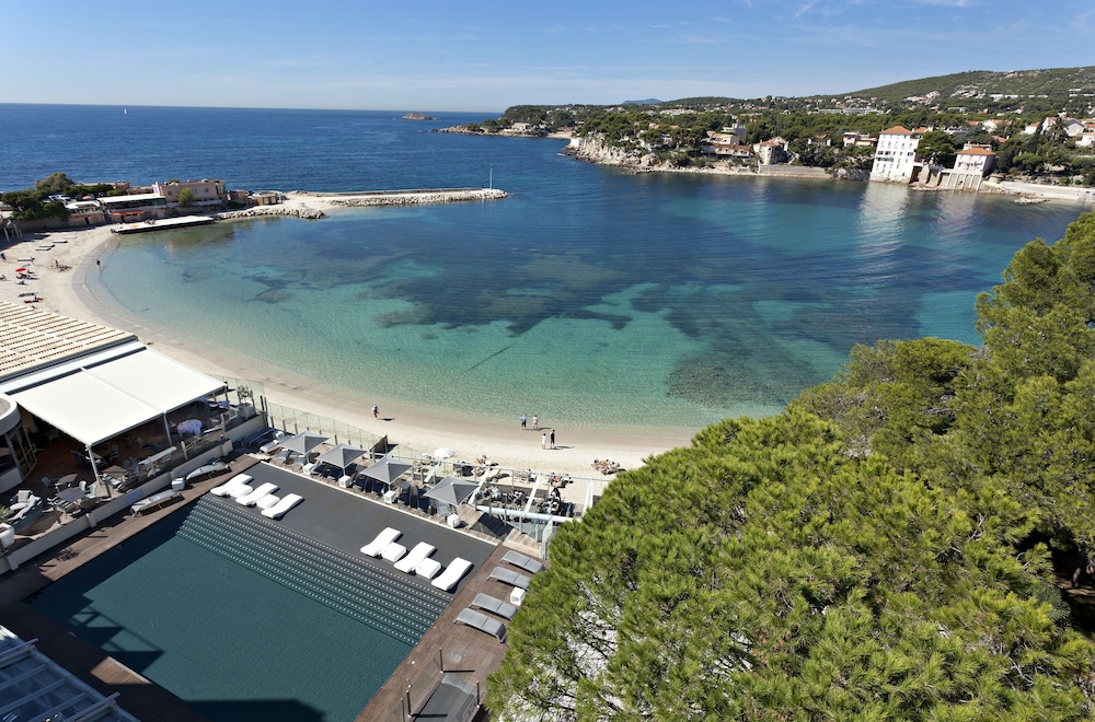 Thalazur Bandol Ile Rousse Hotel 59/71