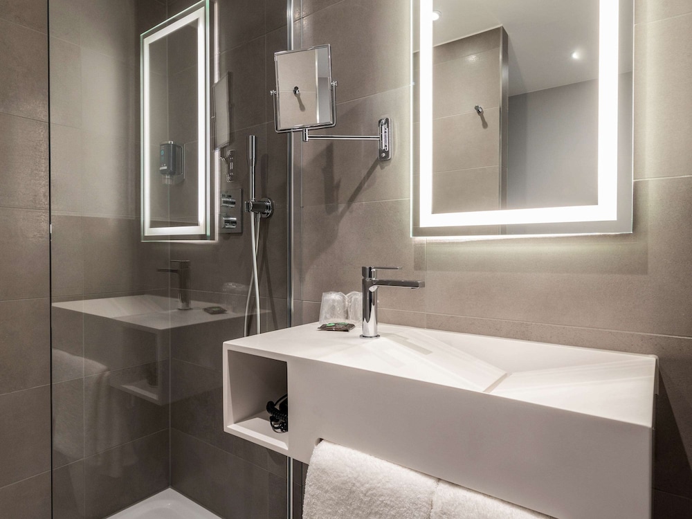 Novotel Duesseldorf Airport 23/71