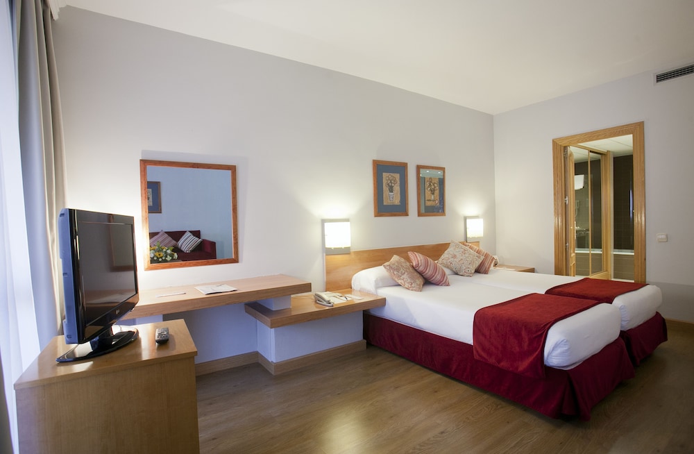 Muralto Madrid Princesa 9/47