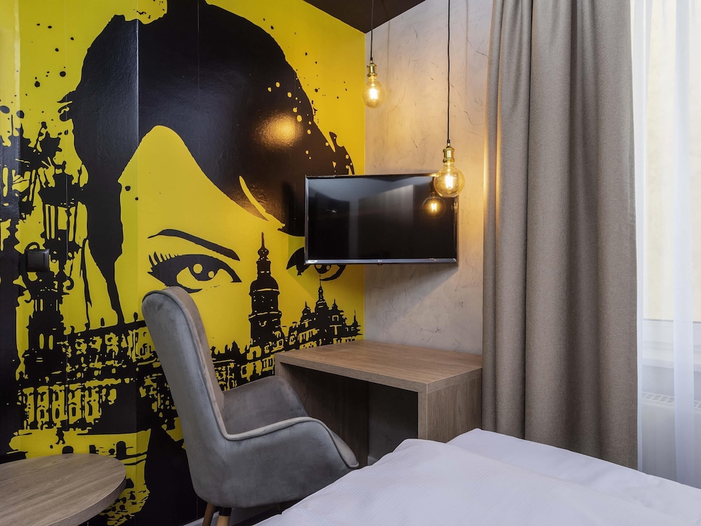 Ibis Styles Dresden Neustadt 38/47