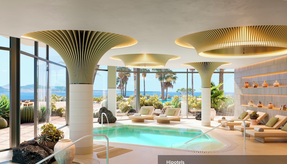 Hipotels Natura Palace - Adults Only 42/70