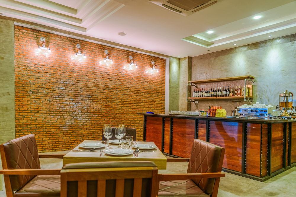 S Park Design Hotel 45/55