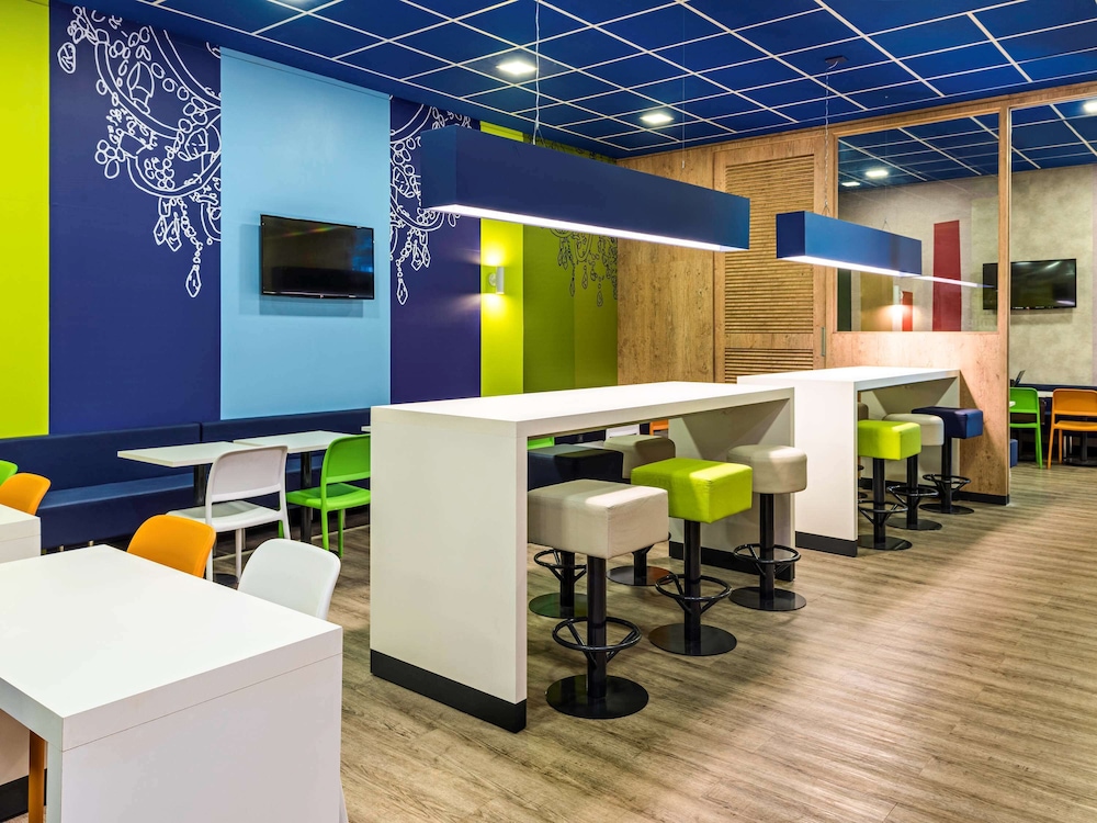 ibis budget RJ Praia de Botafogo 33/45