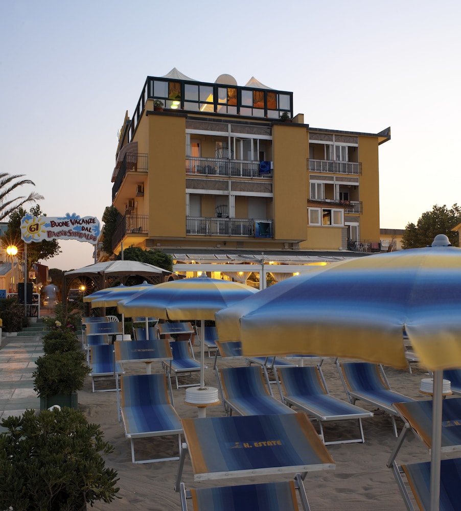 Hotel Estate 43/50