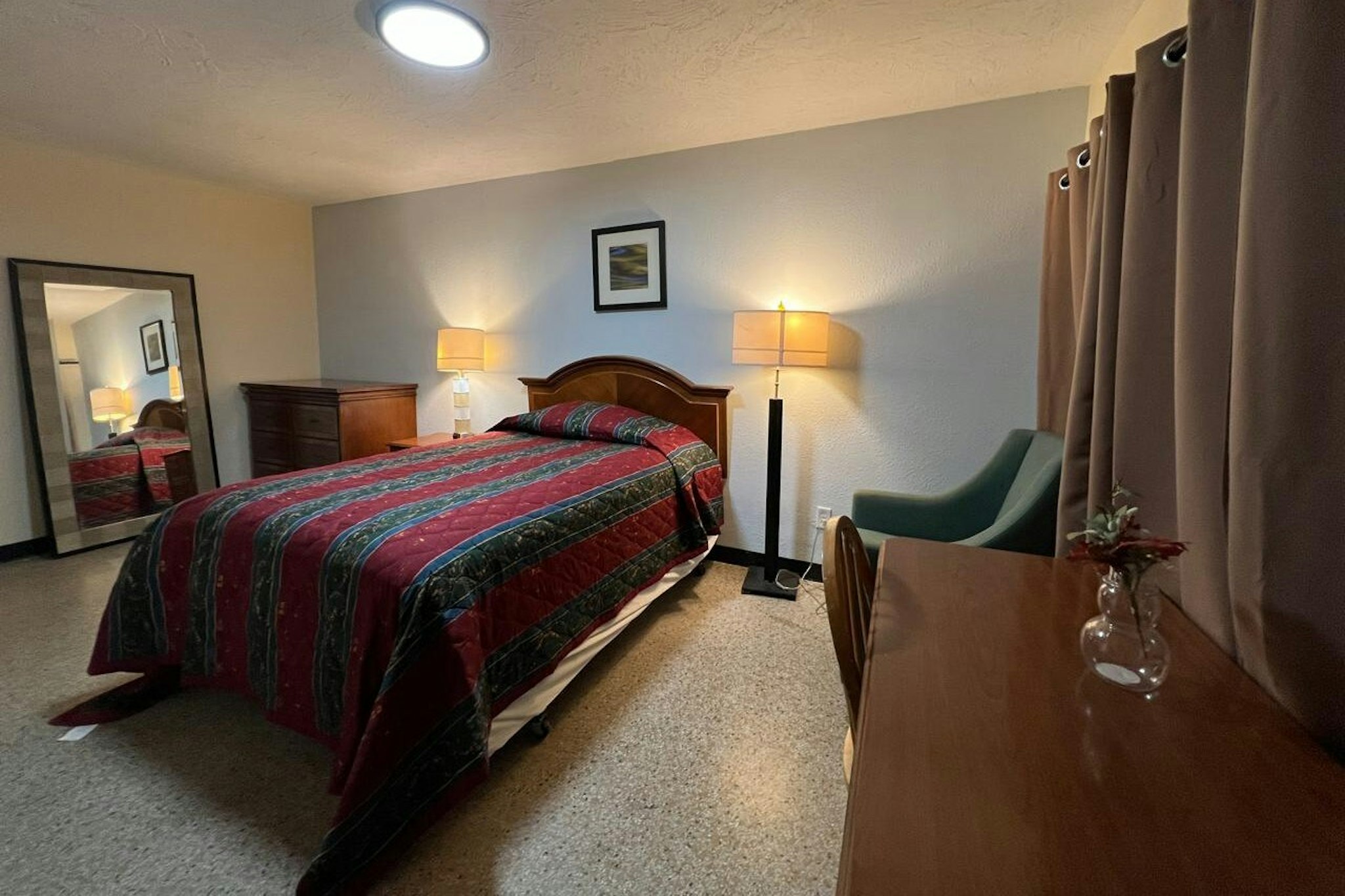 Cross City Motel by Hotel O US 19 9/50