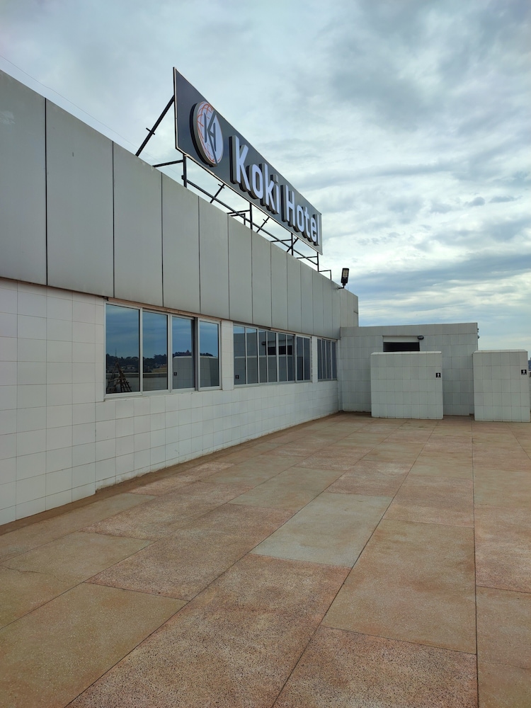 Kooki Hotel 47/50
