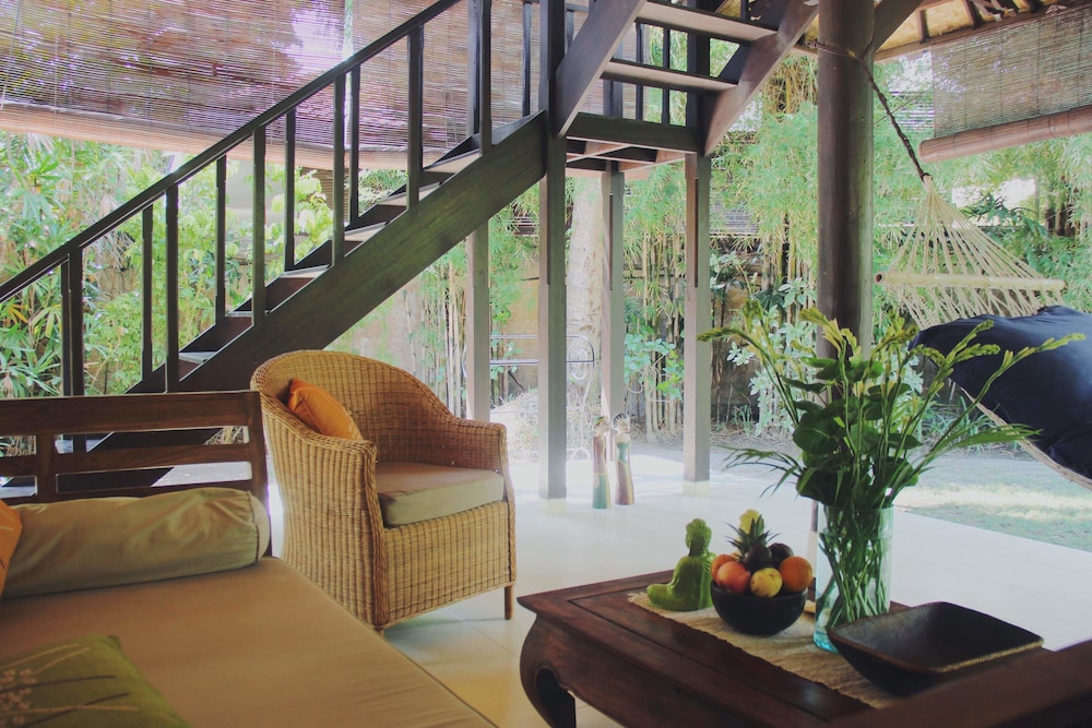 Villa Coco 35/50