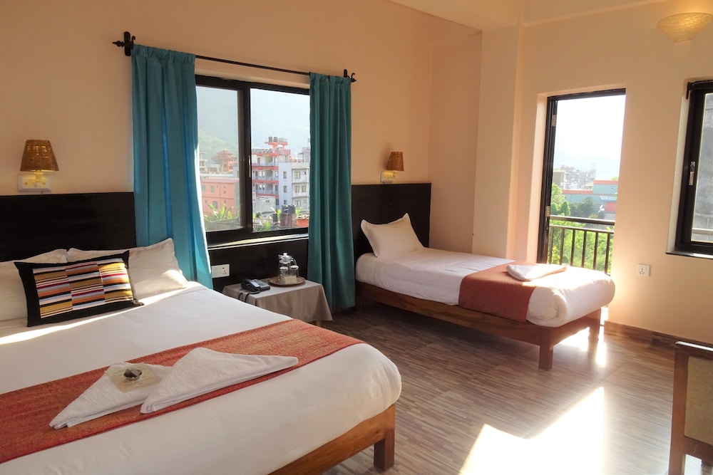 Hotel Karuna 16/62