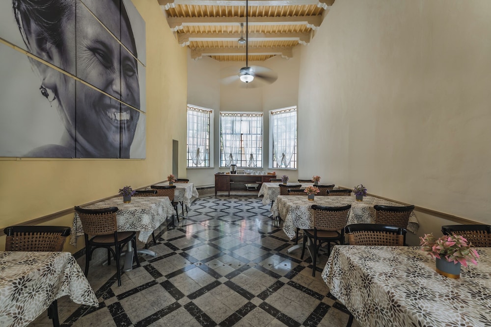 Hotel Boutique La Casona by Kavia 40/62