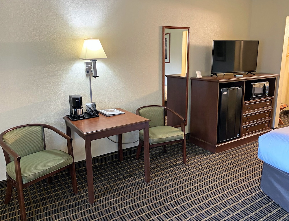 Roadstar Hotel Zephyrhills 29/45